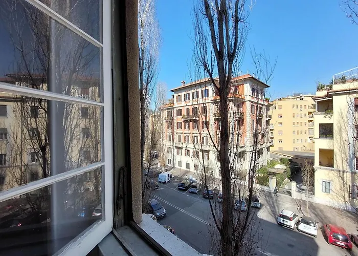 4BNB - Chinotto Spacious Apartment
