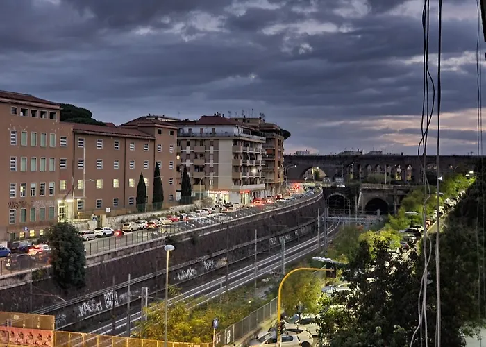 Casa Menna